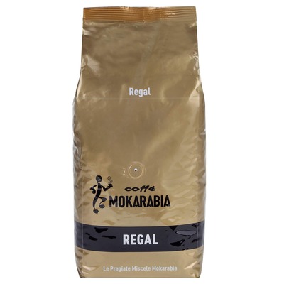 قهوه برند موکارابیا رگال 1kg