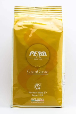 قهوه برند پرا گرن گاستو 1kg + ارسال رایگان