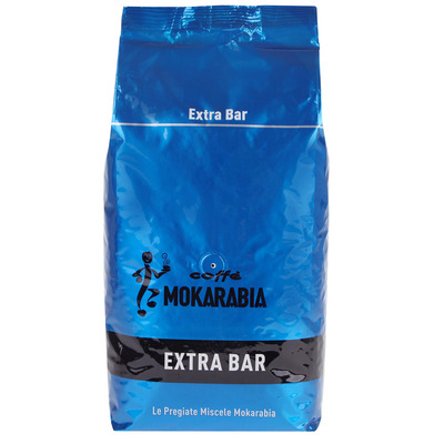 قهوه موکارابیا اکسترابار ۱کیلوگرم